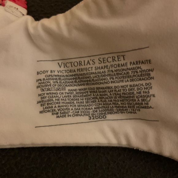 Body by Victoria Perfect Shape - Picture 5 of 6